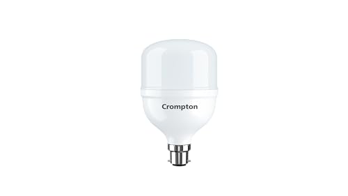 Crompton LED50DFCDLPro-2 Base B22 50-Watt