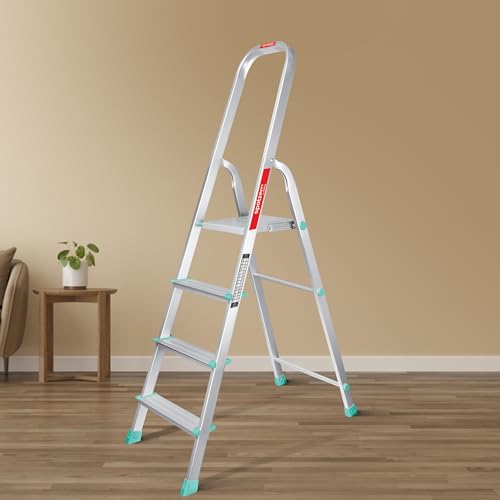 Spotzero by Milton 4-Step Foldable