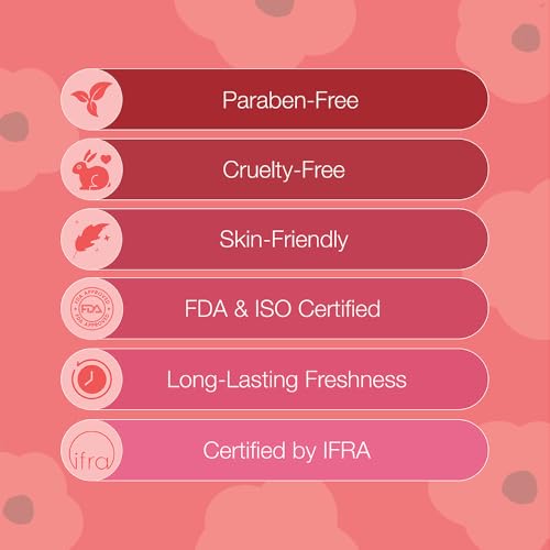 Secret Temptation Passion Deodorant for Women, 160ml - Image 6