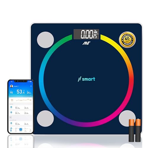 ANT Flora Supreme Smart Scale