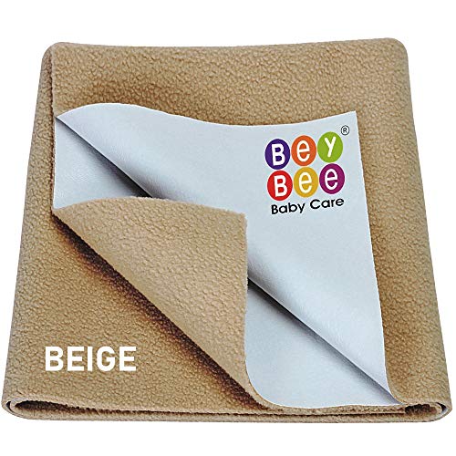 BeyBee Waterproof Quick Dry Sheet