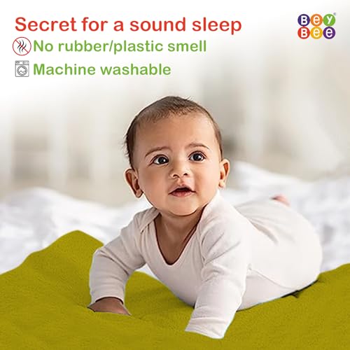 BeyBee Waterproof Quick Dry Sheet