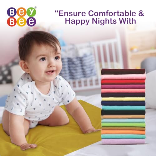 BeyBee Waterproof Quick Dry Sheet