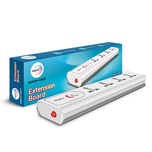 Wipro Premium Extension Board