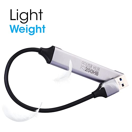 Zebronics 200HB USB 3.0 4