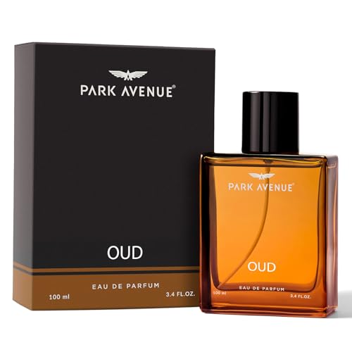 Park Avenue Oud, Liquid Eau