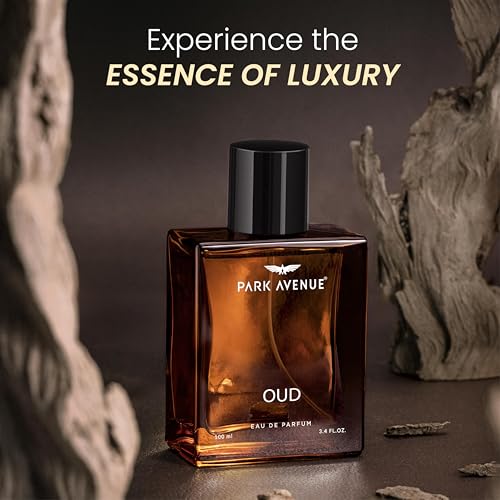 Park Avenue Oud, Liquid Eau