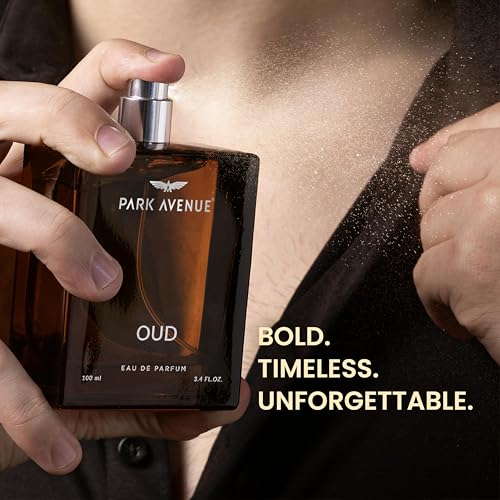 Park Avenue Oud, Liquid Eau