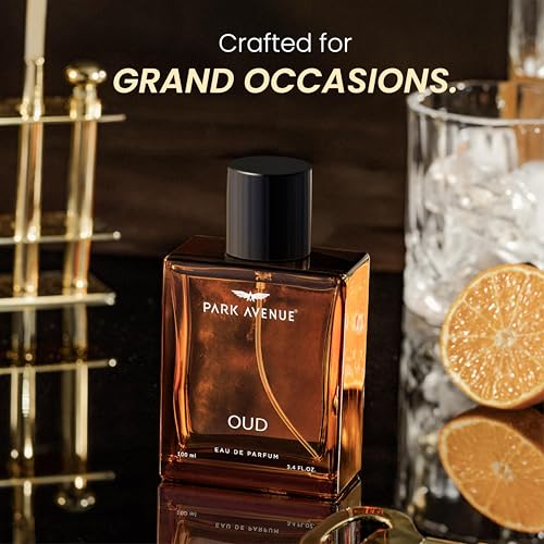 Park Avenue Oud, Liquid Eau