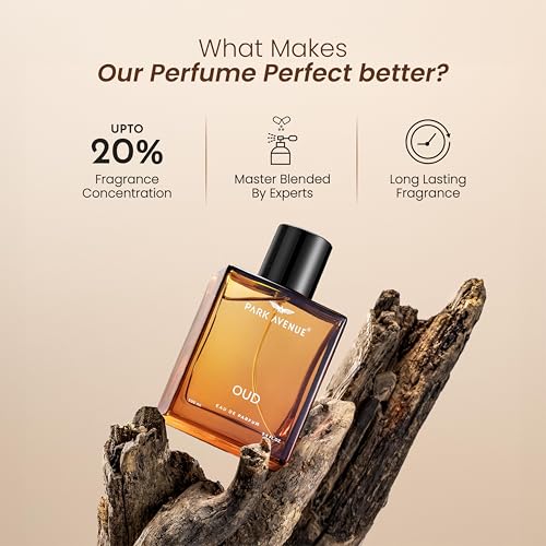 Park Avenue Oud, Liquid Eau