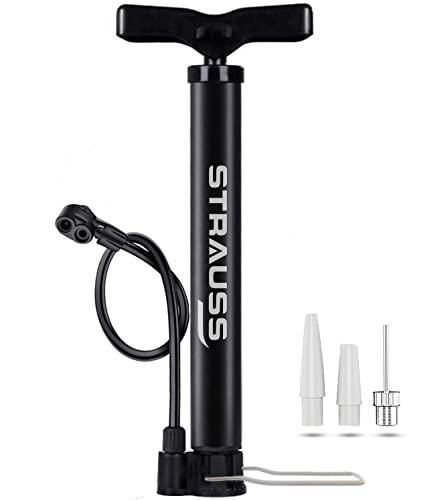 Strauss Bicycle Air Pump