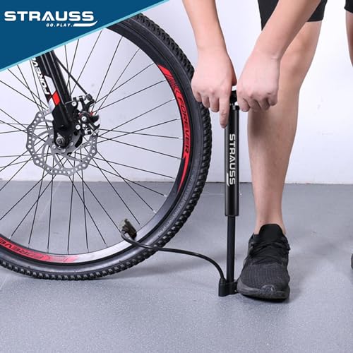 Strauss Bicycle Air Pump
