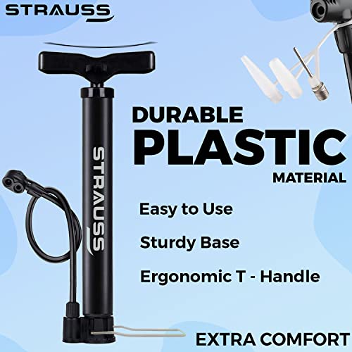Strauss Bicycle Air Pump
