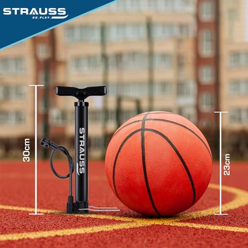 Strauss Bicycle Air Pump