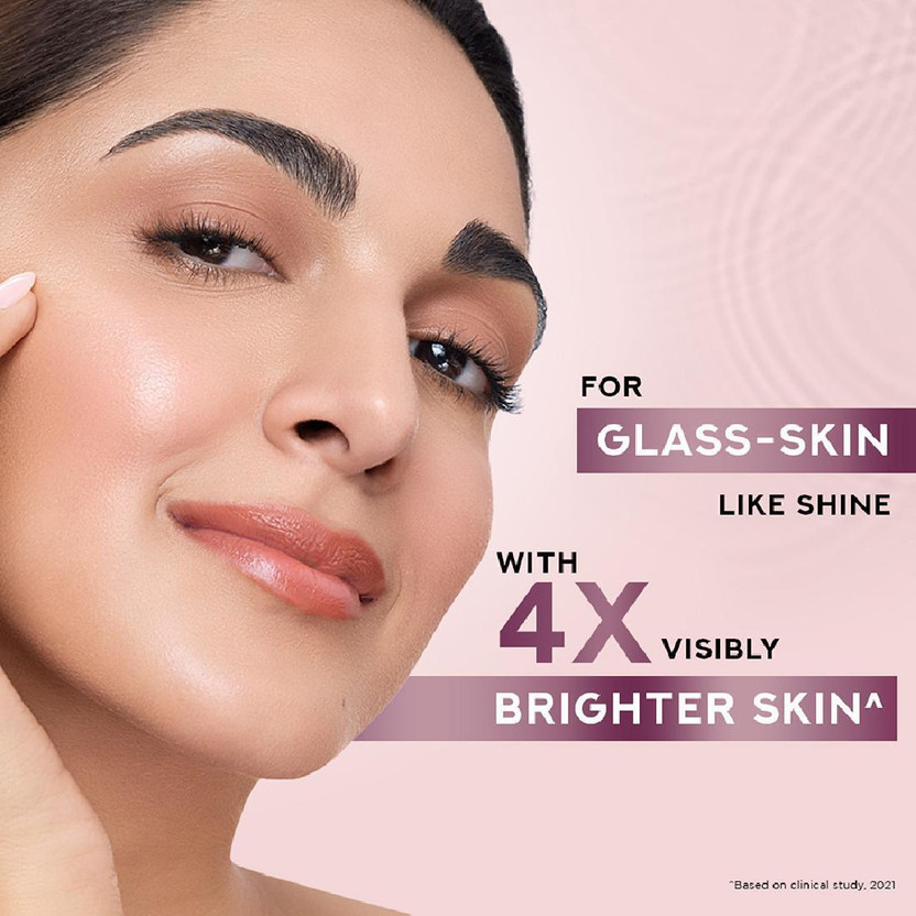 POND's Bright Beauty With Niacinamide