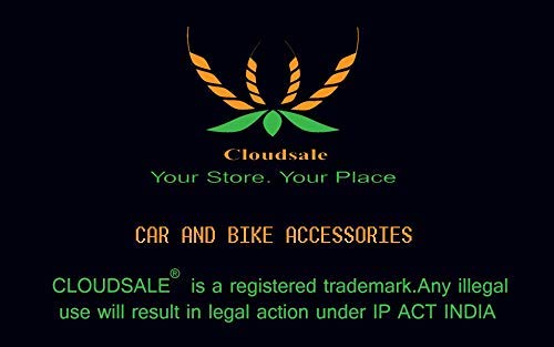 CLOUDSALE ; Your Store. Your