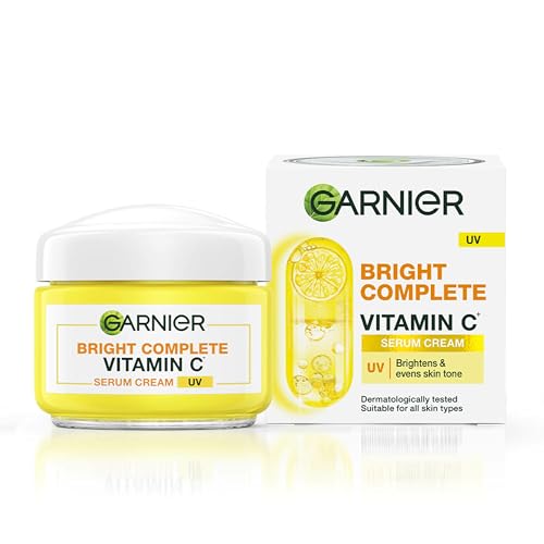Garnier Skin Naturals Bright Complete