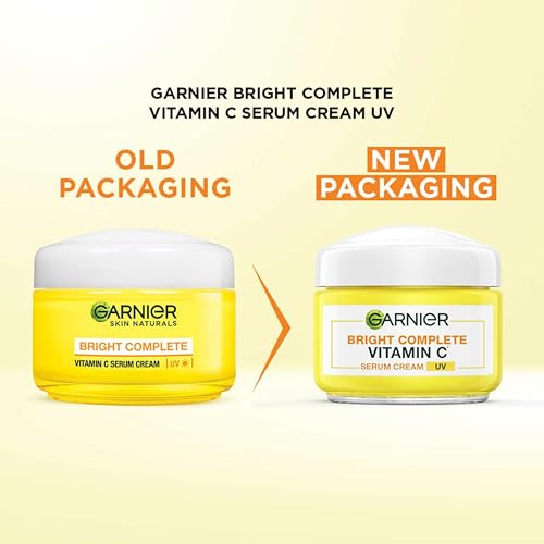 Garnier Skin Naturals Bright Complete