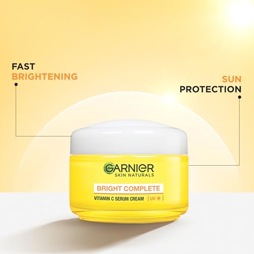 Garnier Skin Naturals Bright Complete