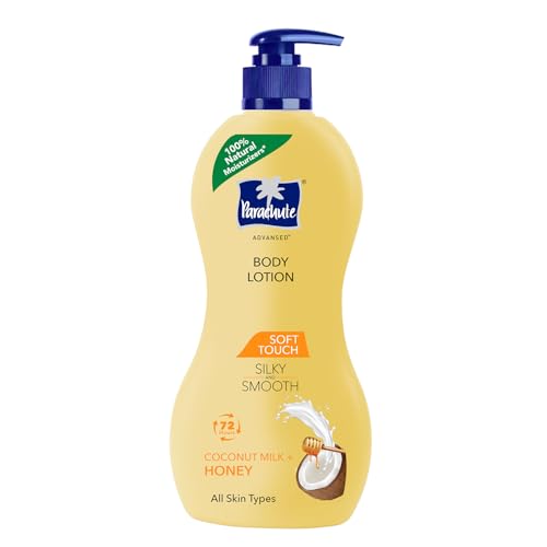 Parachute Advansed Soft Touch Body