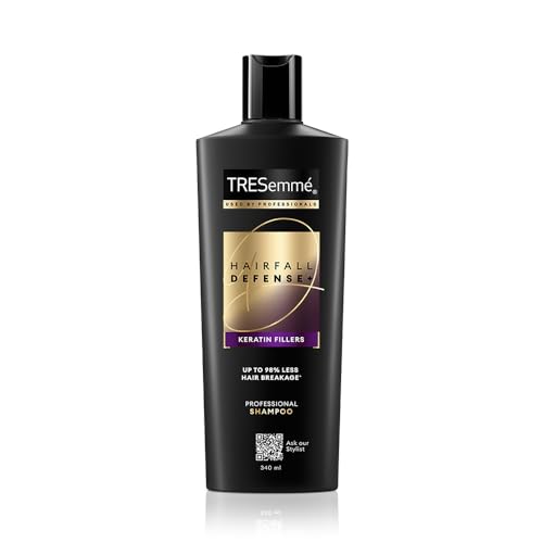 Tresemme Hair Fall Defence Shampoo