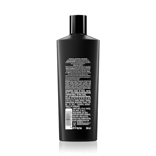Tresemme Hair Fall Defence Shampoo