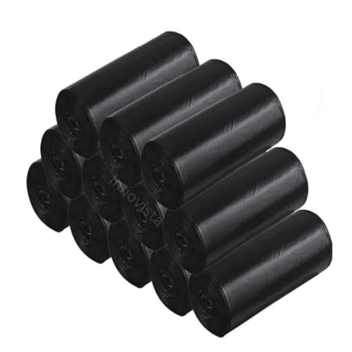 Premium Garbage Bags | Leakproof