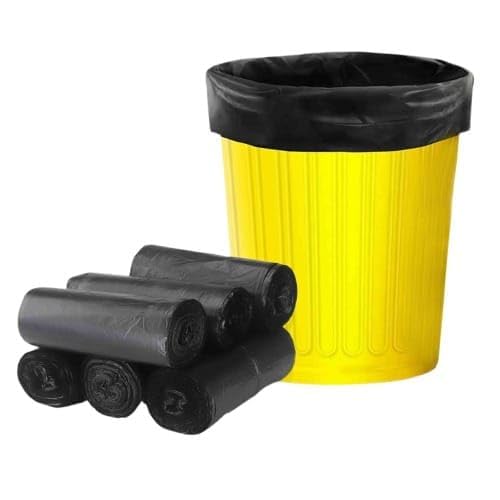 Premium Garbage Bags | Leakproof
