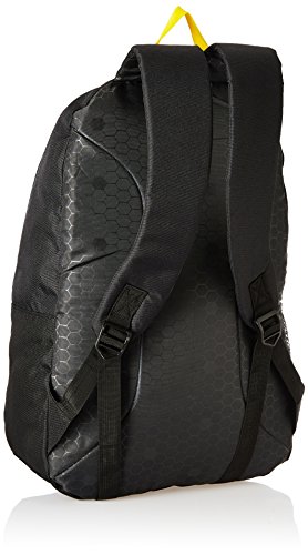 Gear 21 Ltrs Black Grey Casual Backpack (MDBKPECO50104) - Image 4