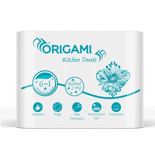 Origami 2 Ply 6