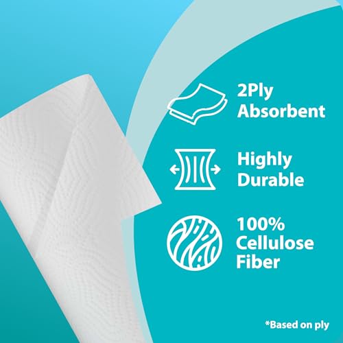 Origami 2 Ply 6