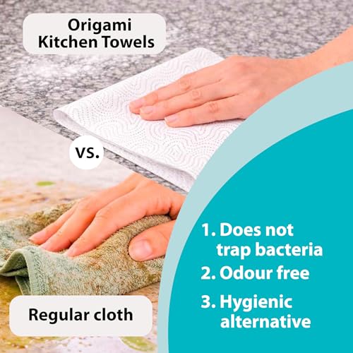 Origami 2 Ply 6