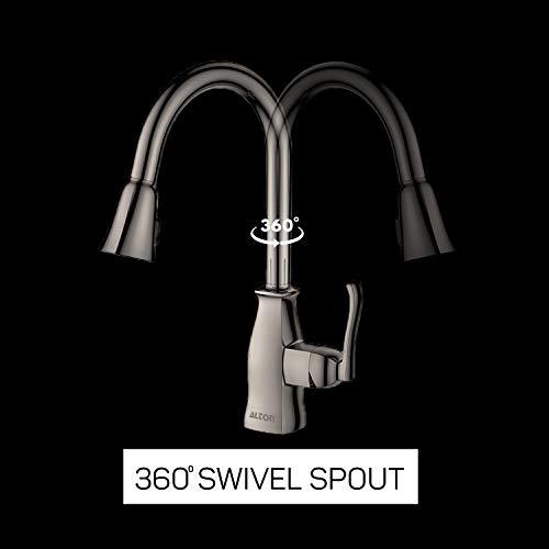 ALTON TSL18055, Single Lever Sink