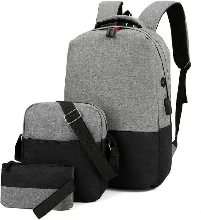 TANTRA Polyester Laptop Backpack 3