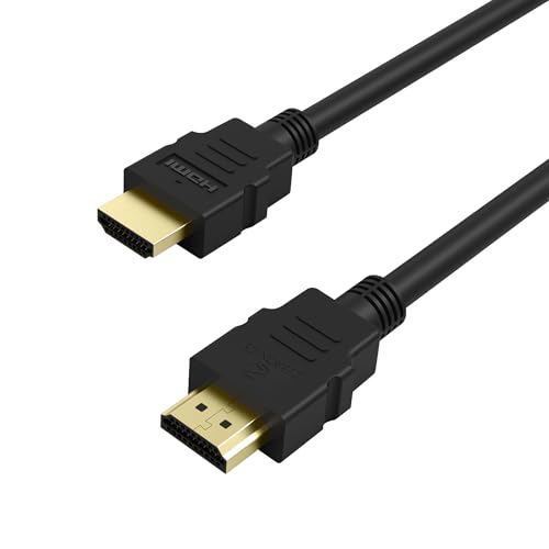 ZEBRONICS Haa1020 HDMI Cable 2.0