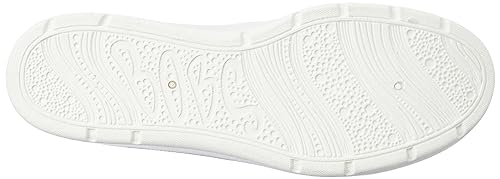 Skechers Women Bobs Beyond Legendary Strid Casual Shoe - Image 5