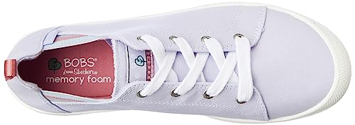 Skechers Women Bobs Beyond Legendary Strid Casual Shoe - Image 6