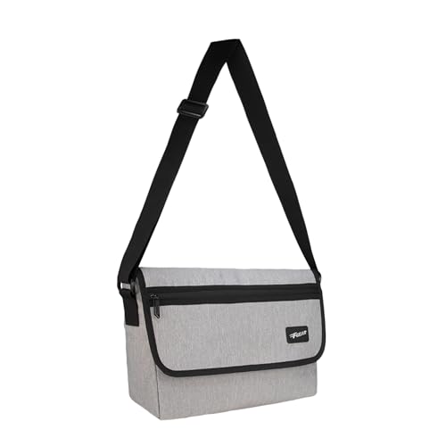 F Gear Kyoto Grey 8L