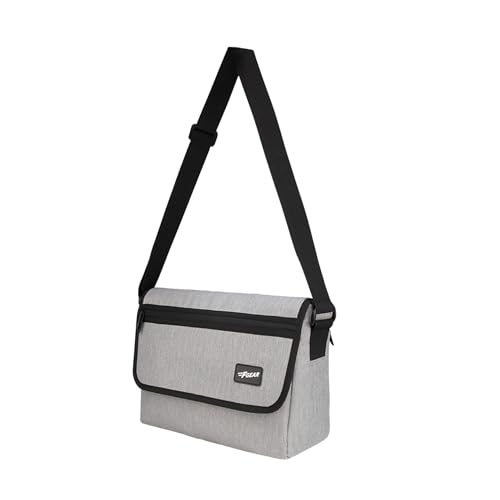 F Gear Kyoto Grey 8L
