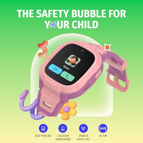 Noise Junior Explorer 2 Smart