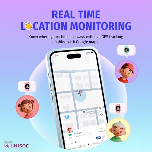 Noise Junior Explorer 2 Smart