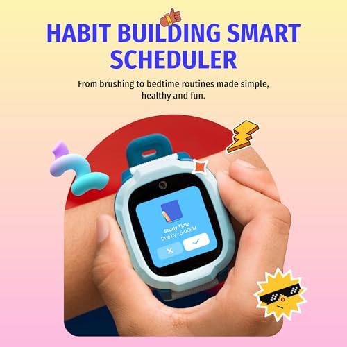 Noise Junior Explorer 2 Smart