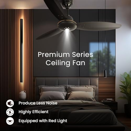 ACTIVA Gracia BLDC Ceiling Fan