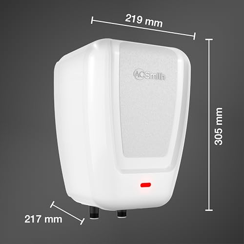 AO Smith EWS Plus Instant