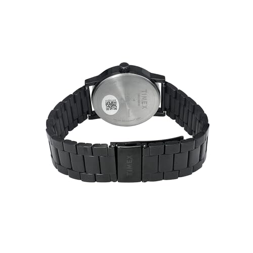 TIMEX Analog Watch for Man