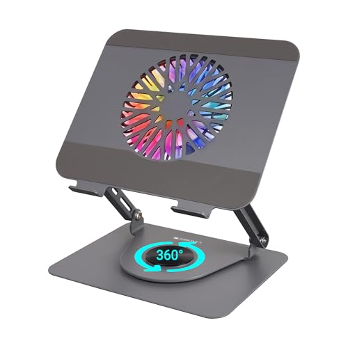 ZEBRONICS NS4000 PRO Rotatable Laptop