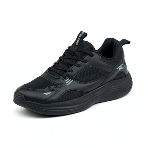 Red Chief Sports Lace Up