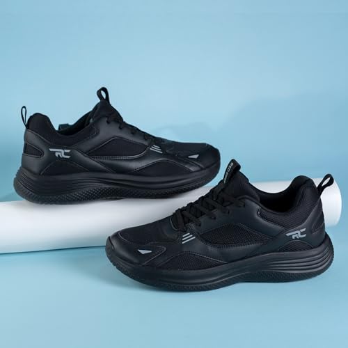 Red Chief Sports Lace Up