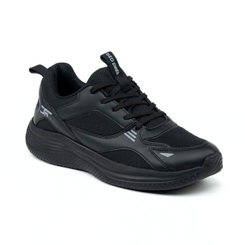 Red Chief Sports Lace Up