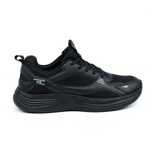 Red Chief Sports Lace Up